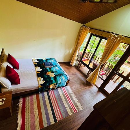 Sonho Do Mar Hotel Agonda Ngoại thất bức ảnh